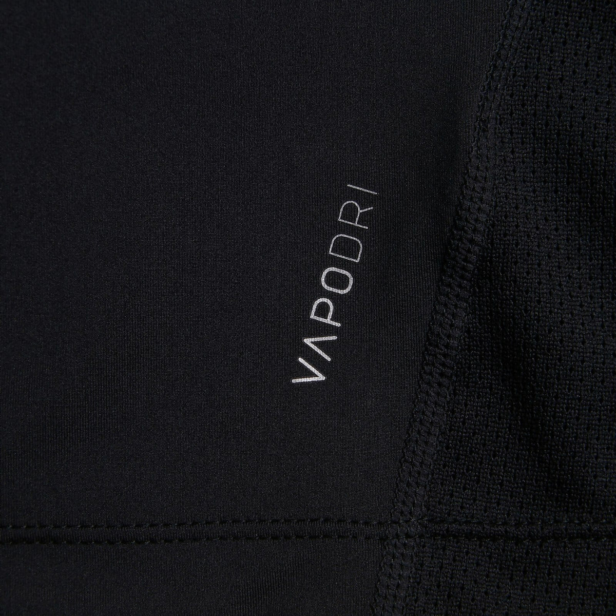 A close up of a Canterbury Rugby Pro Protection Vest with the brand name Canterbury on it.