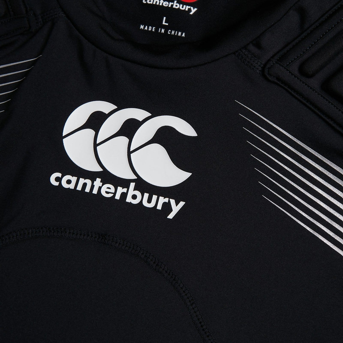 official canterbury gear