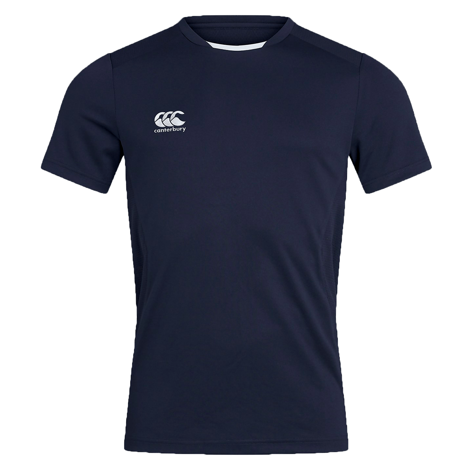 Canterbury 半袖L Canterbury Club Dry Tee - Canterbury USA