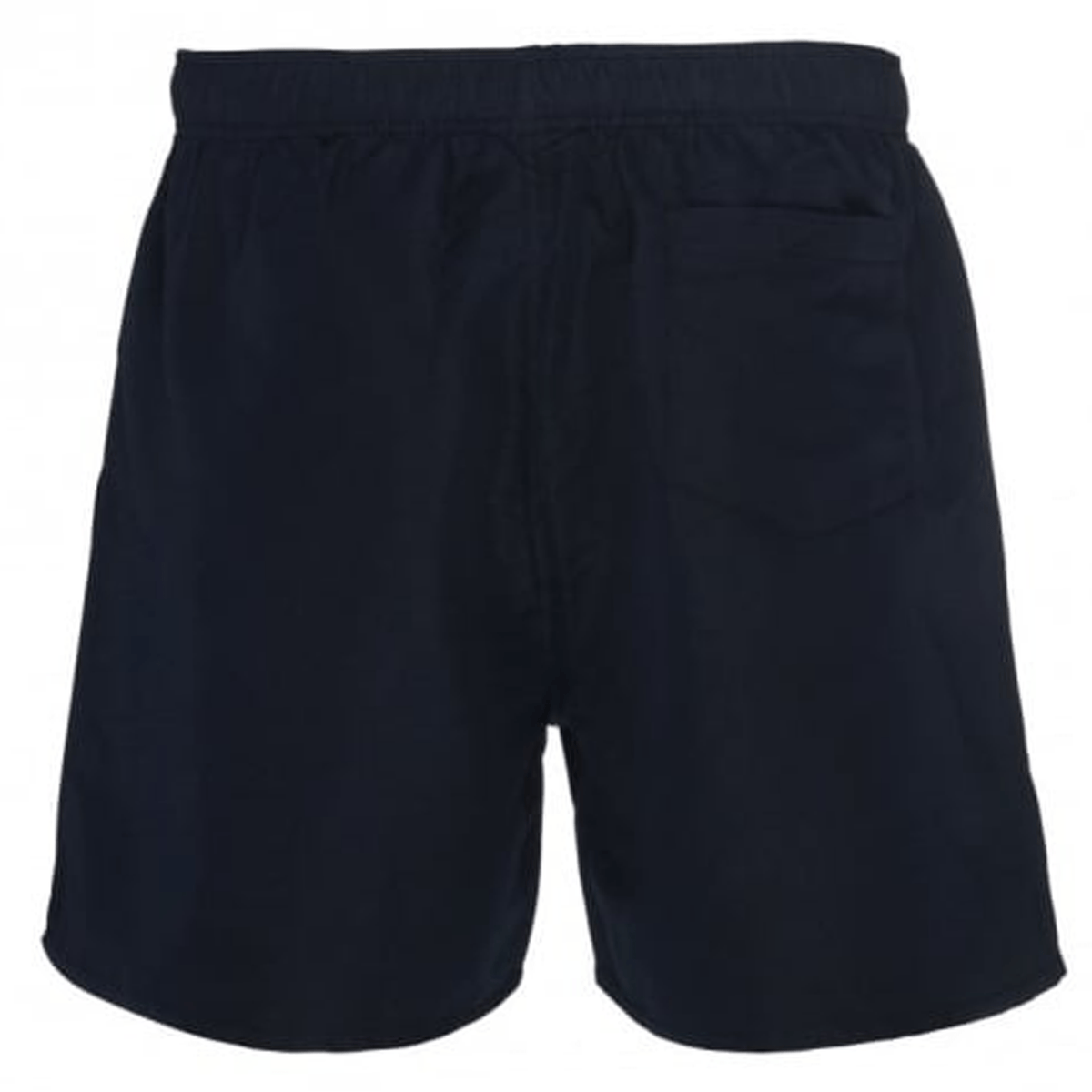 A Canterbury Tonal Tactic Short with a pocket on the side.