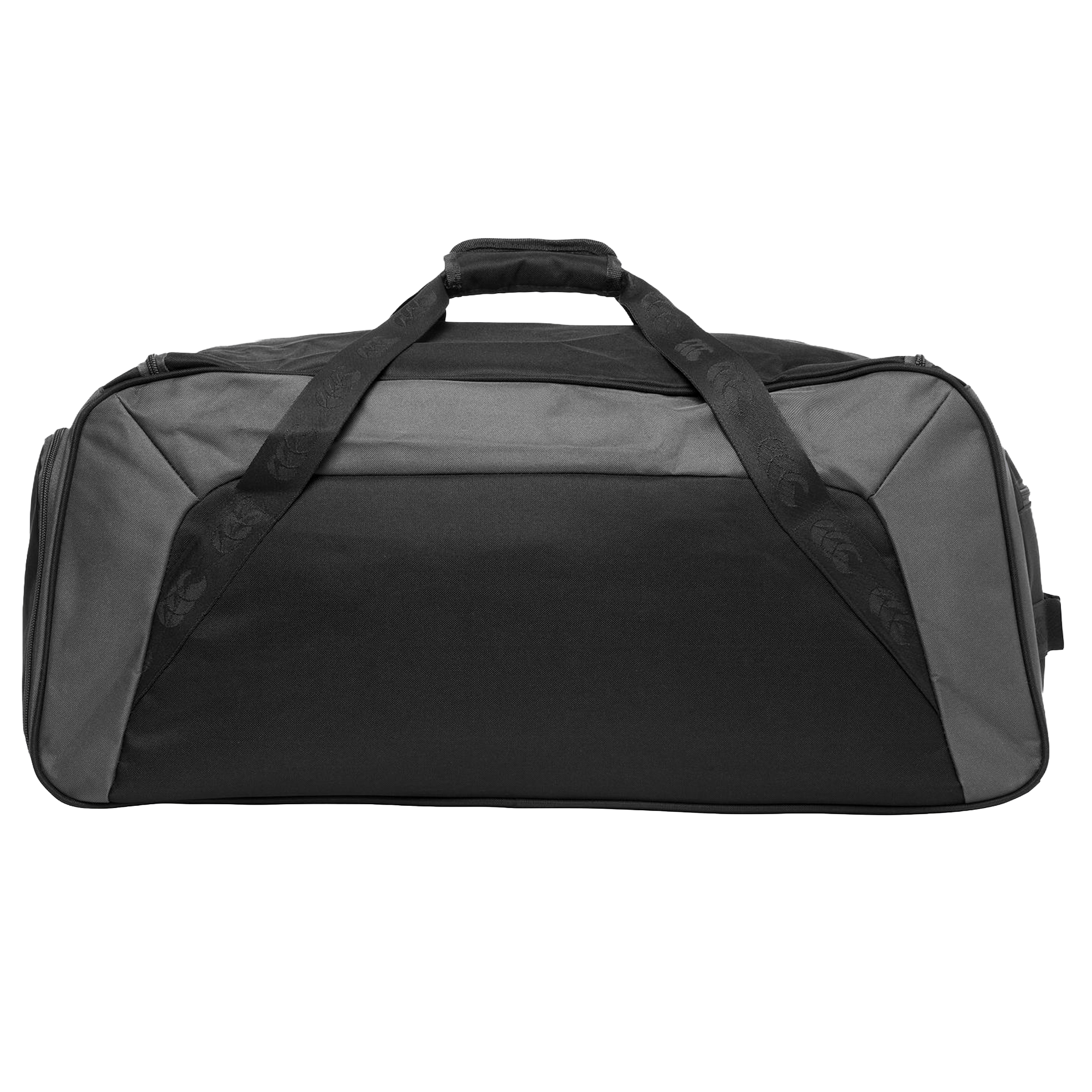 Rugby Duffle Bag by Canterbury - Water Resistant & Pocketed Holdall Bag ...
