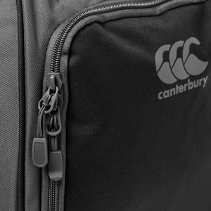 Rugby Duffle Bag by Canterbury - Water Resistant & Pocketed