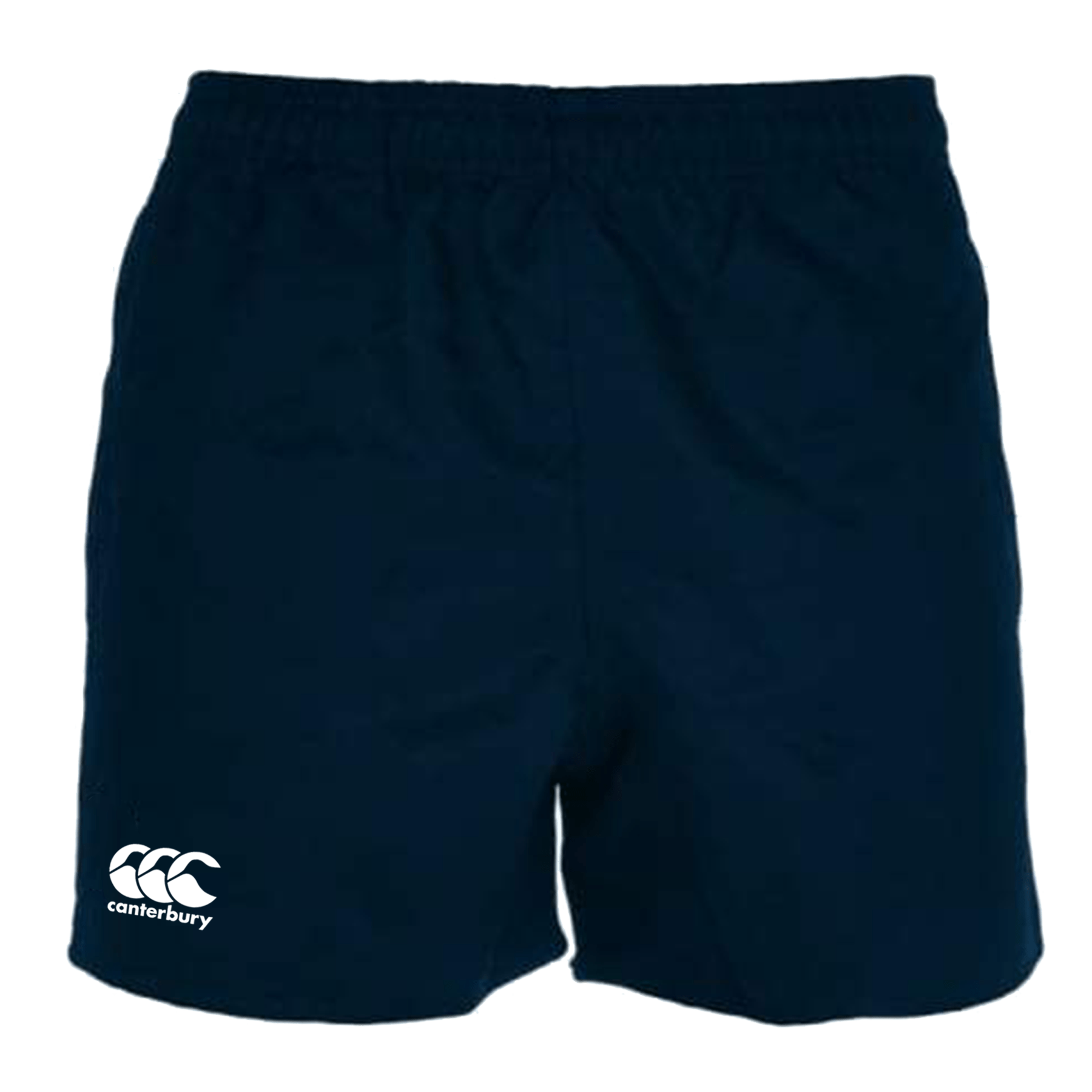 Canterbury Rugby Short CCC Professional Polyester Pocketed Shorts Canterbury USA