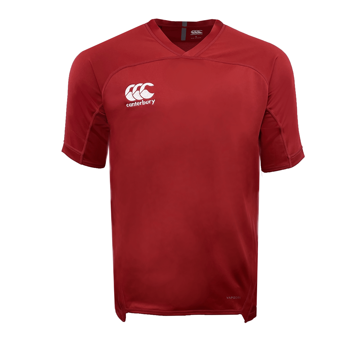 Vapodri Evader Jersey by Canterbury / World Rugby Shop