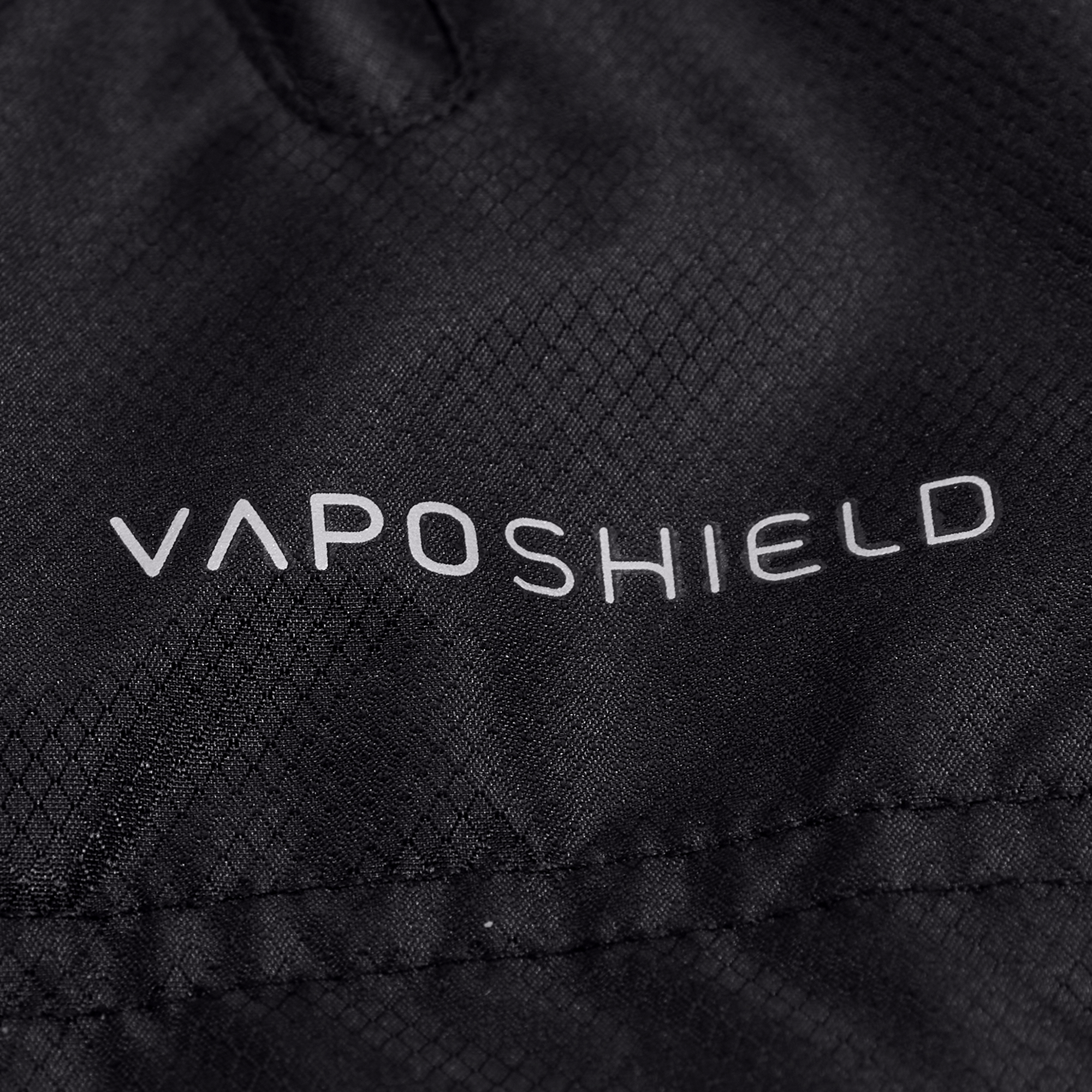 Canterbury Pro II Jacket - Water Resistant Full-Zip Navy