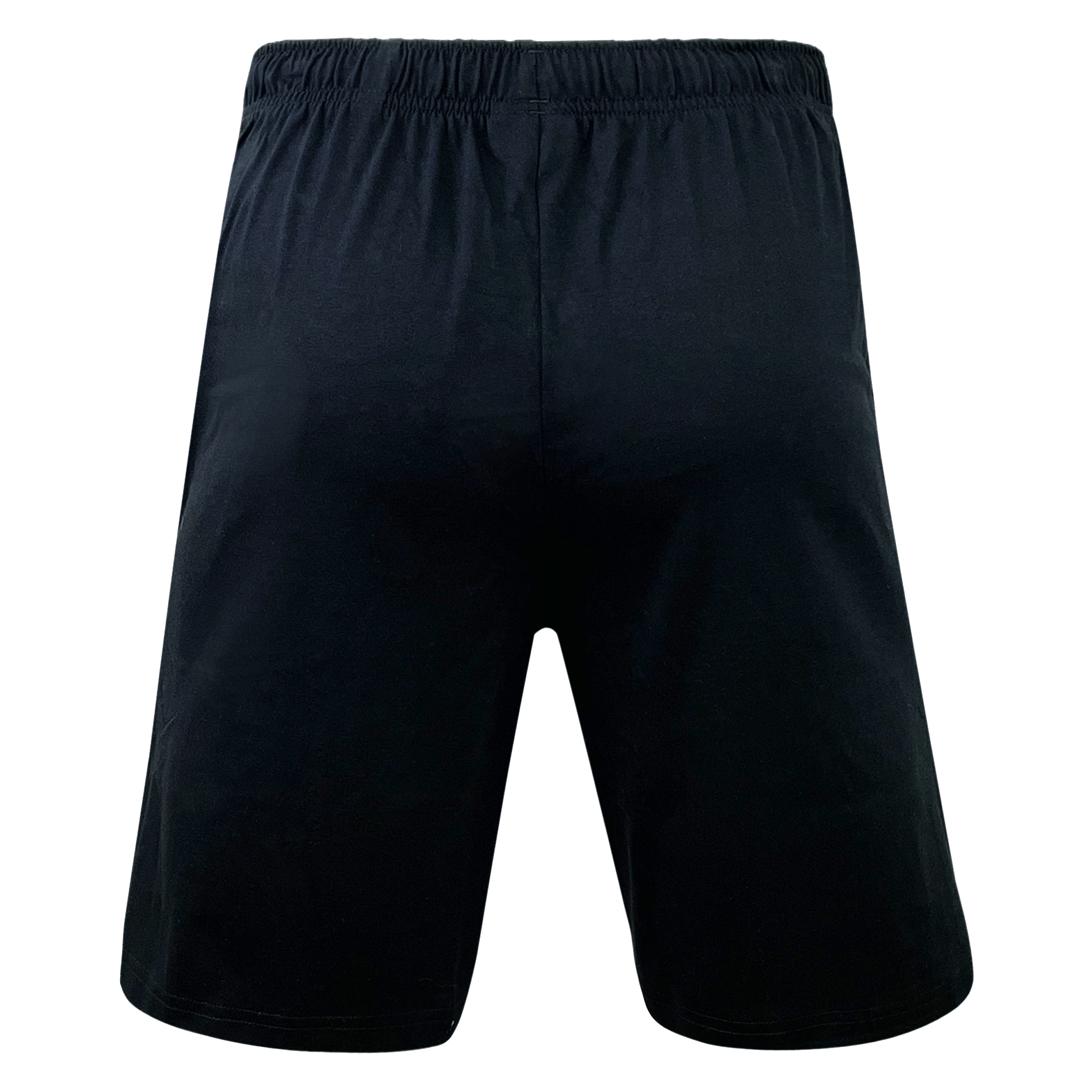 Black canterbury shorts online