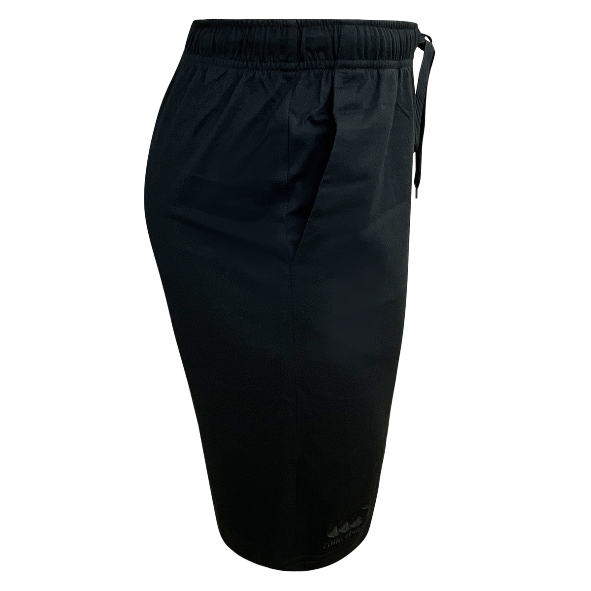 The Canterbury Vapodri Cotton Shorts, featuring Canterbury's Vapodri technology, are shown on a white background.