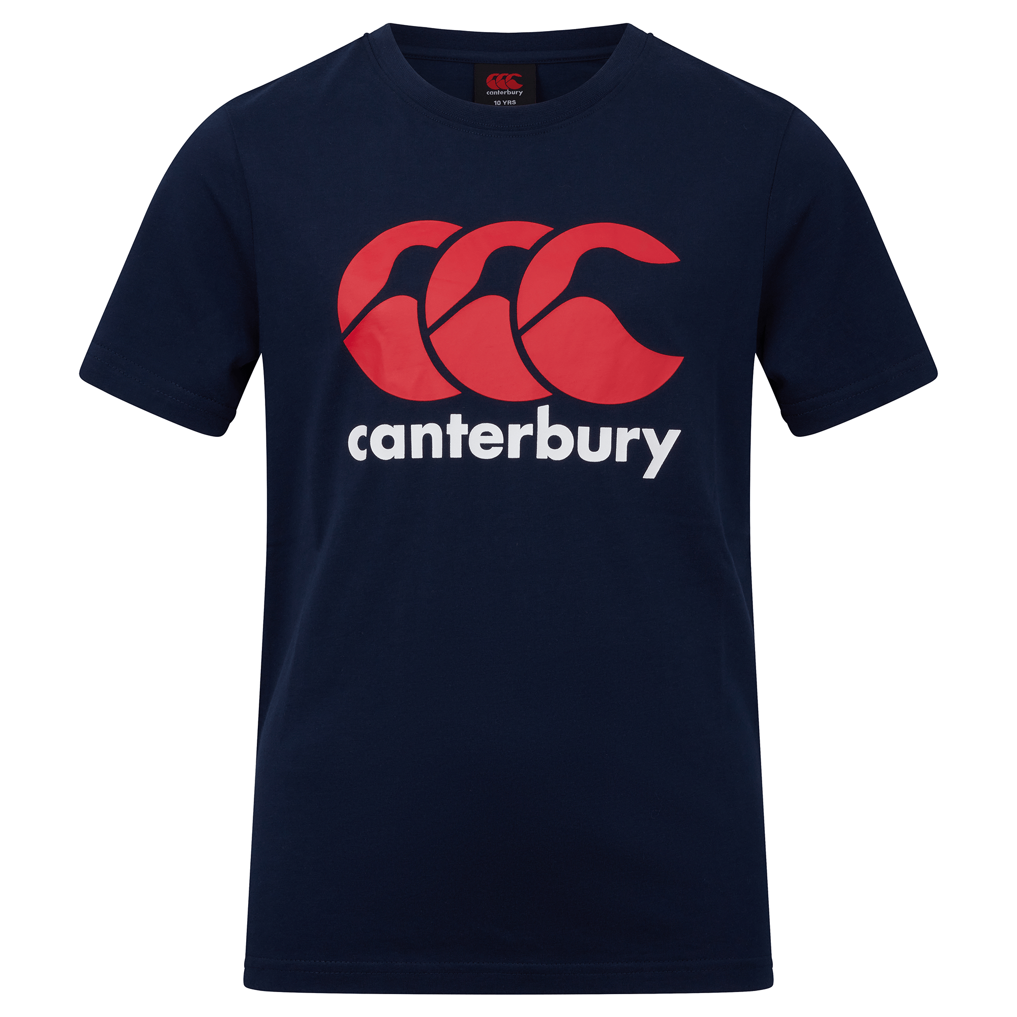 Uglies Long Sleeve Classic Rugby Jersey by Canterbury