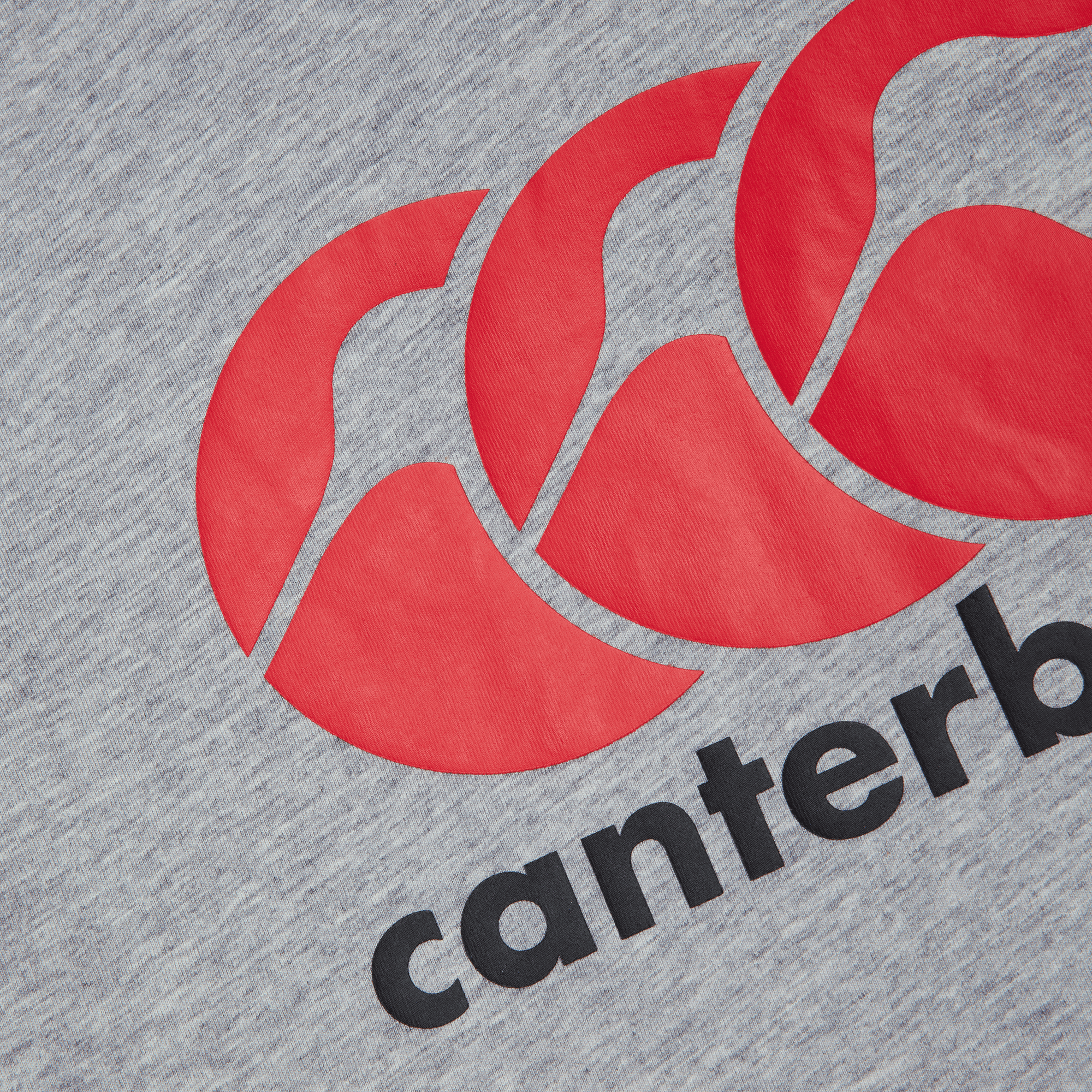 Canterbury CCC Logo T-Shirt - Canterbury USA