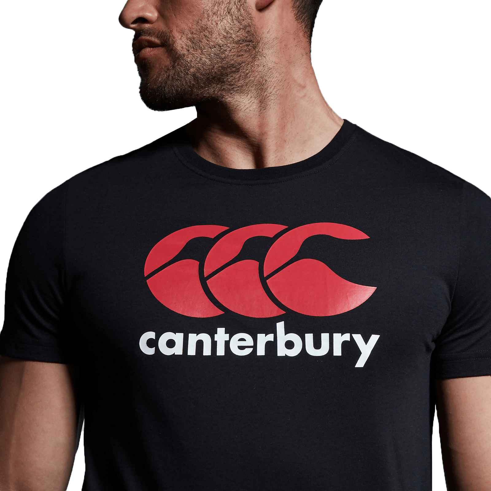 Canterbury CCC Logo T-Shirt - Canterbury USA
