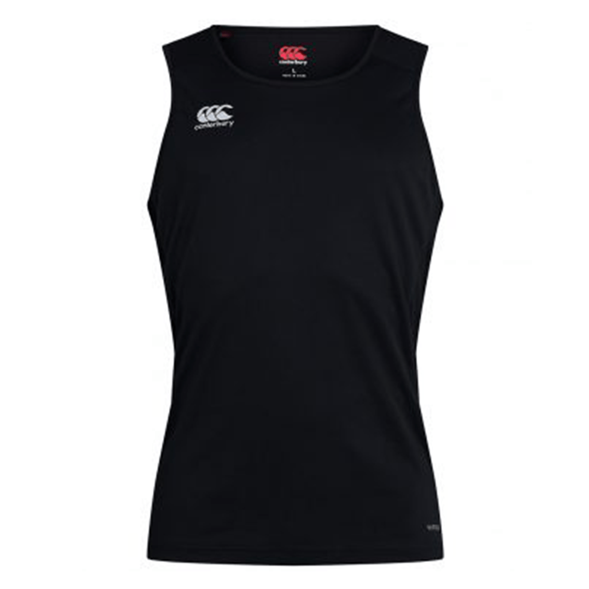 CANTERBURY × WARATAHS Warm up Tank top Canterbury Club Dry Singlet - Canterbury USA