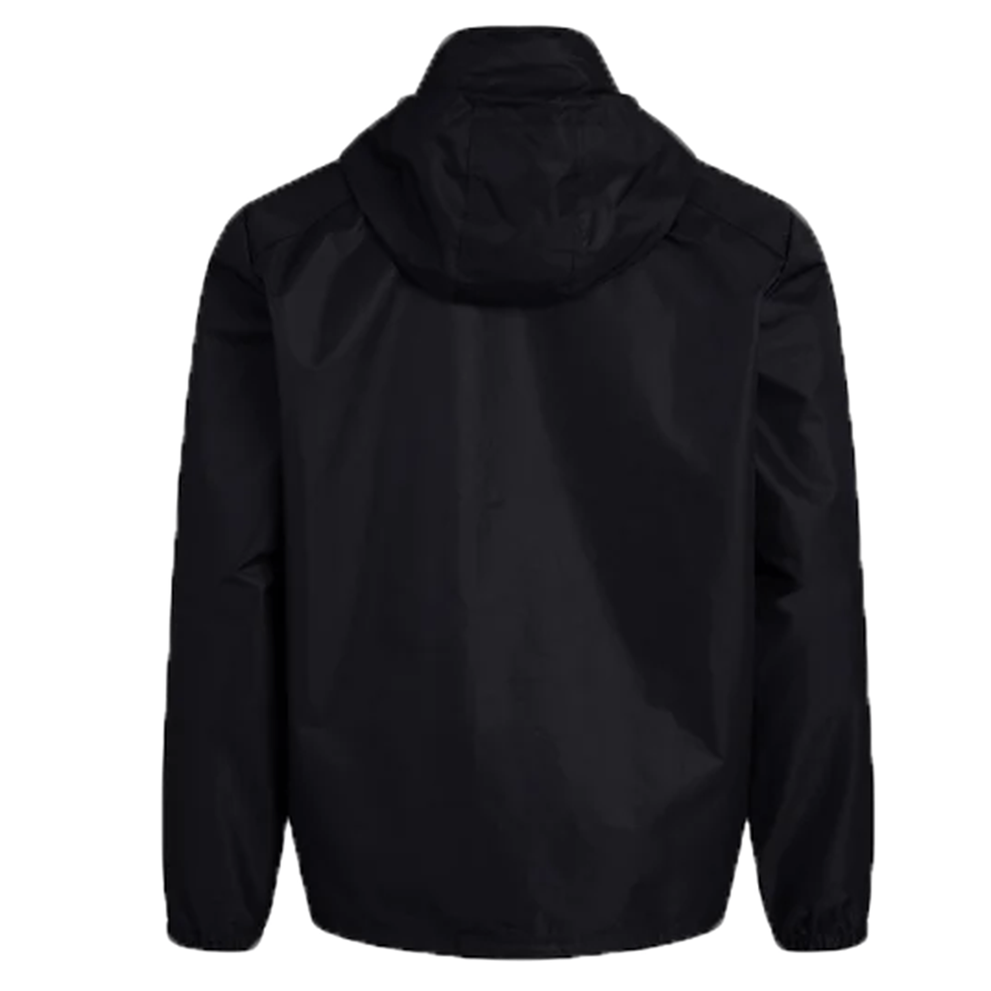 Canterbury Rugby Club Full Zip Rain Jacket - Water Resistant Canterbury Rugby Club Full Zip Rain Jacket - Water Resistant