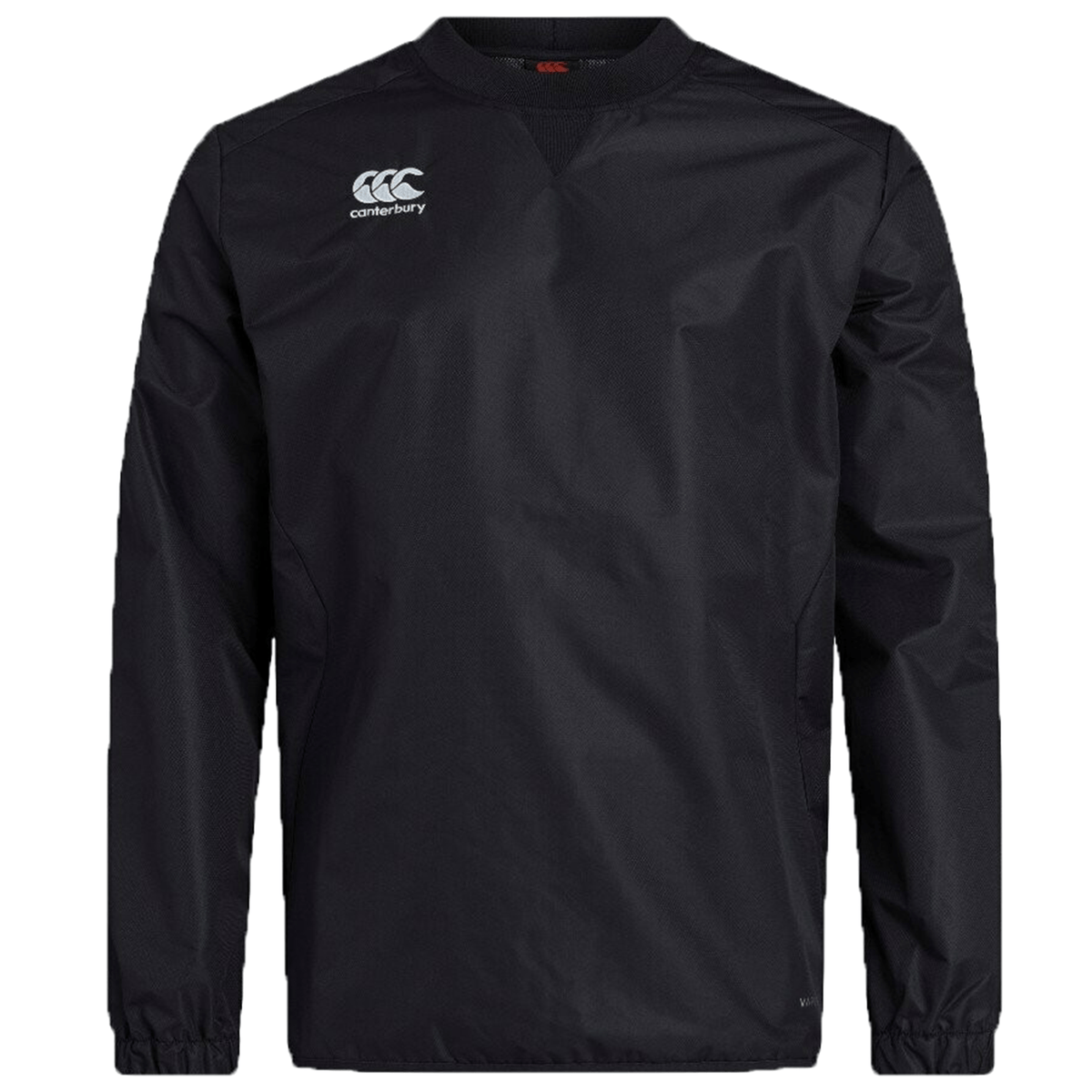 Canterbury Rugby Club Vaposhield Contact Top - Water Repellent
