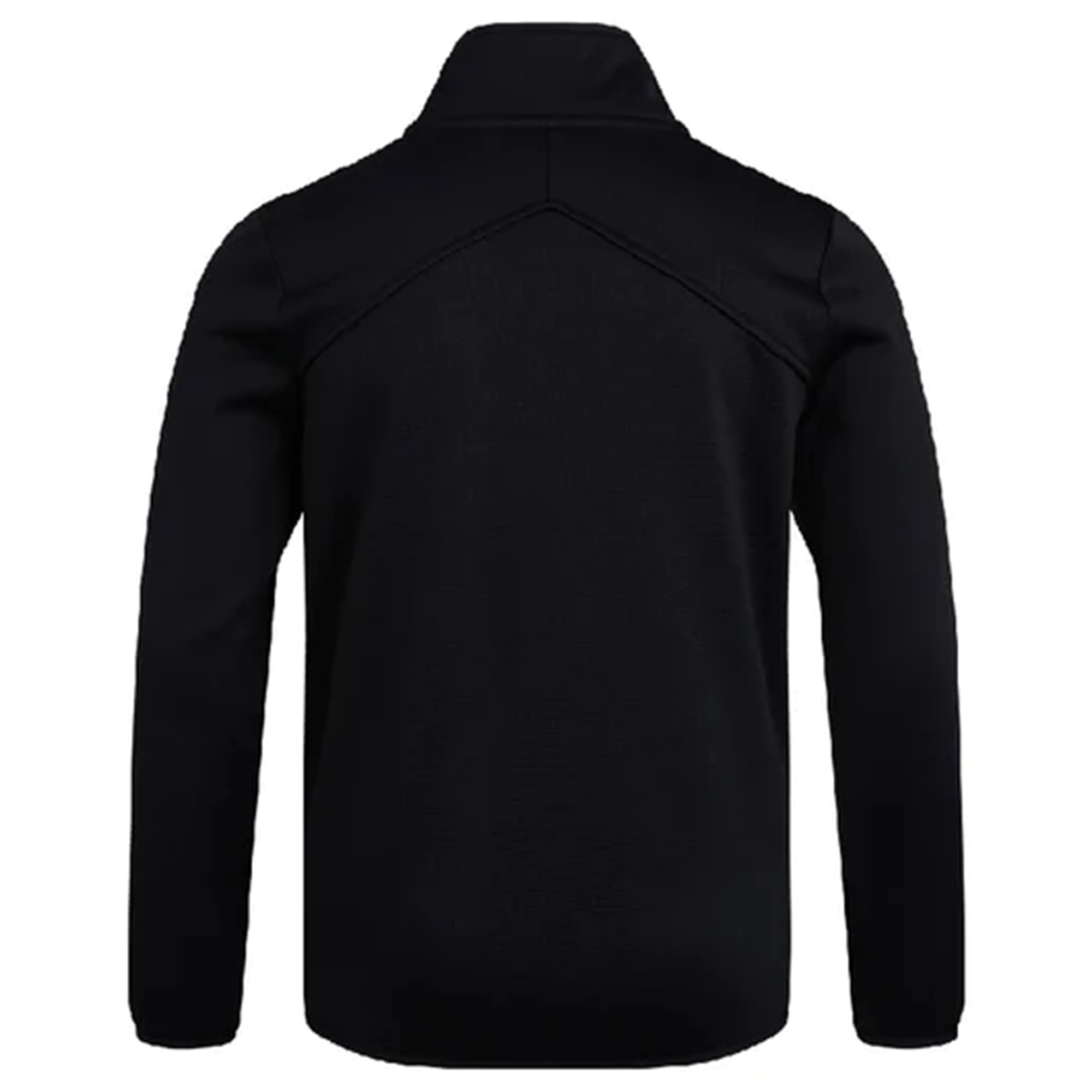Canterbury Club 1/4 Zip Mid Layer Training Top | Polyester Fleece 