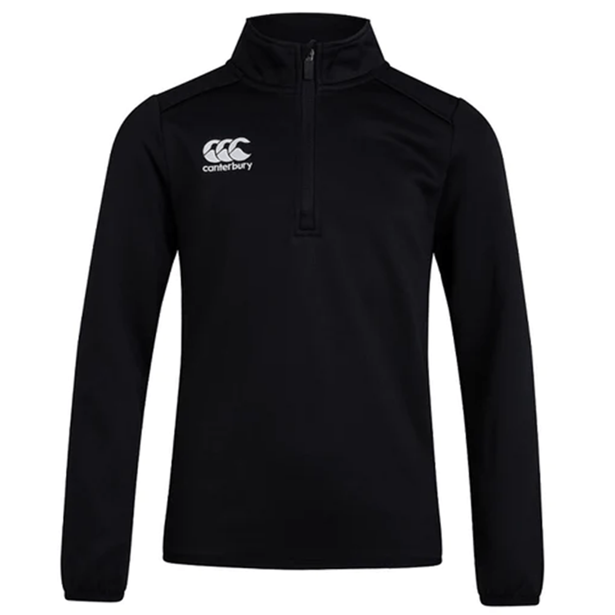 Canterbury Club 1/4 Zip Mid Layer Training Top | Polyester Fleece Canterbury Club 1/4 Zip Mid Layer Training Top | Polyester Fleece