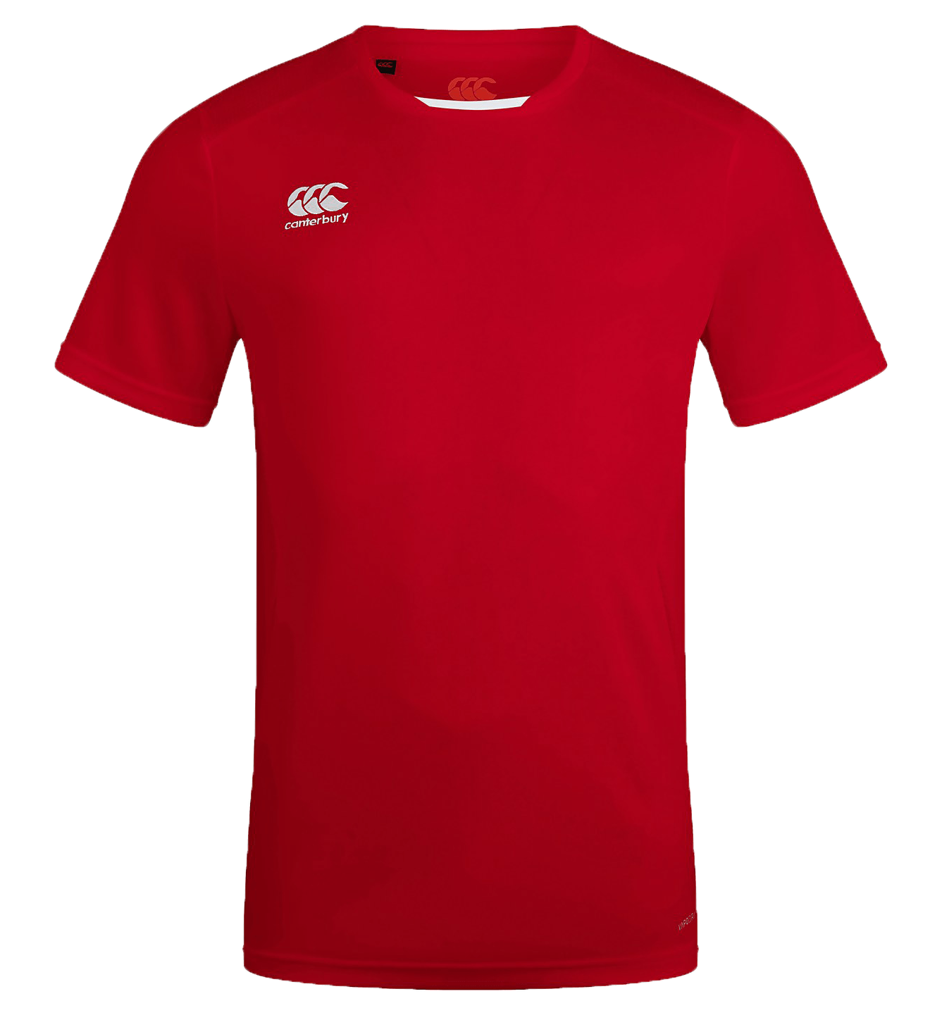 Canterbury Club Dry Tee - Canterbury USA