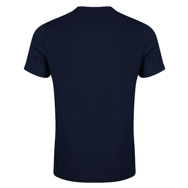 Canterbury Mens Large Logo T-Shirt Short Sleeve Sports