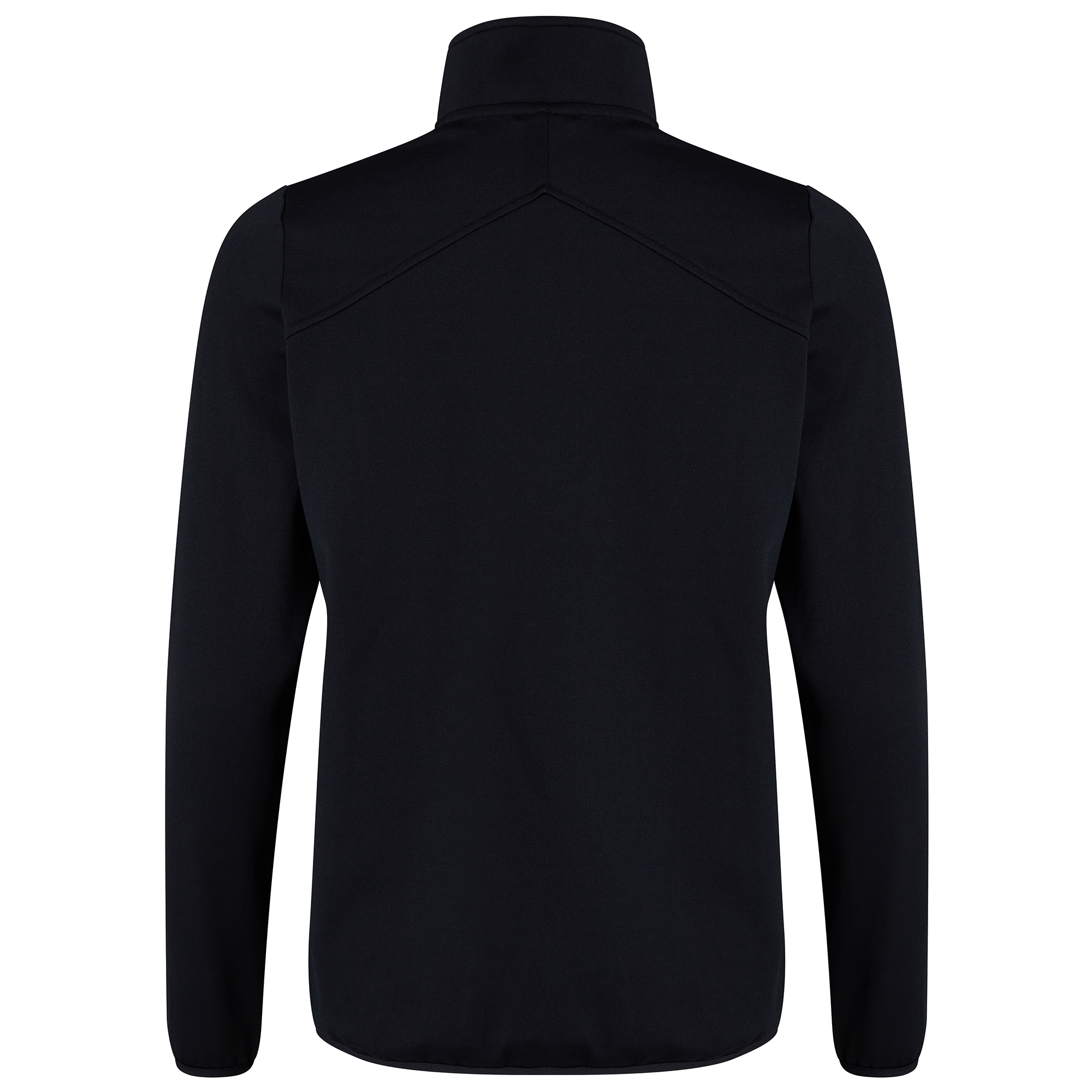 Rugby Jacket: Canterbury Club Track Jacket- Water Repellent