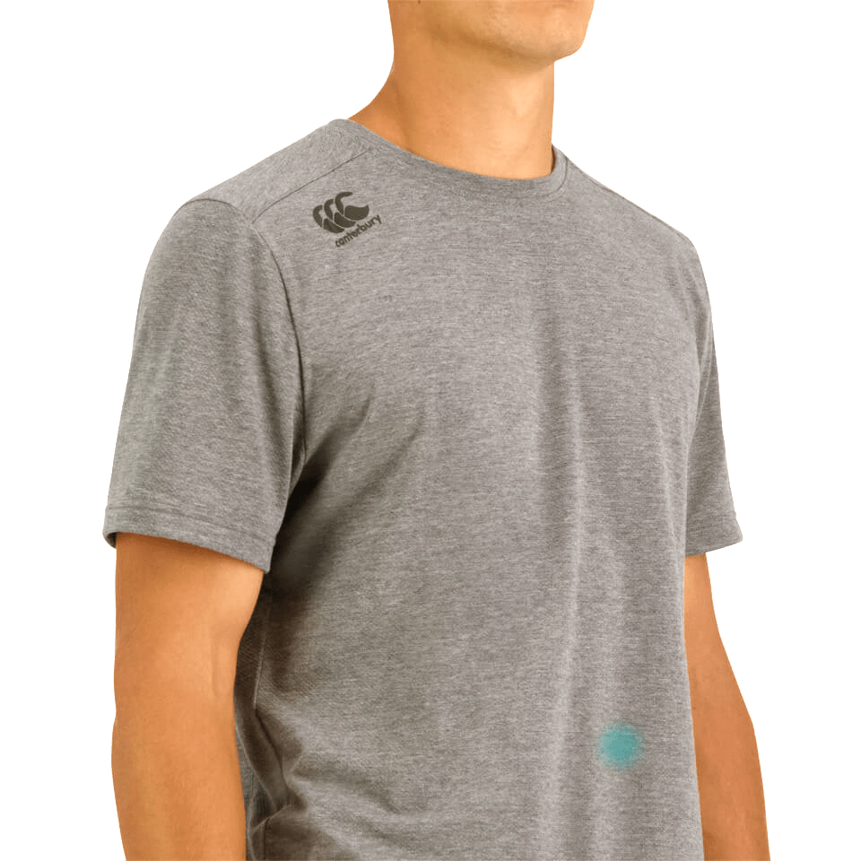 Canterbury Tempo Vapodri Rugby T-Shirt | World Rugby Shop