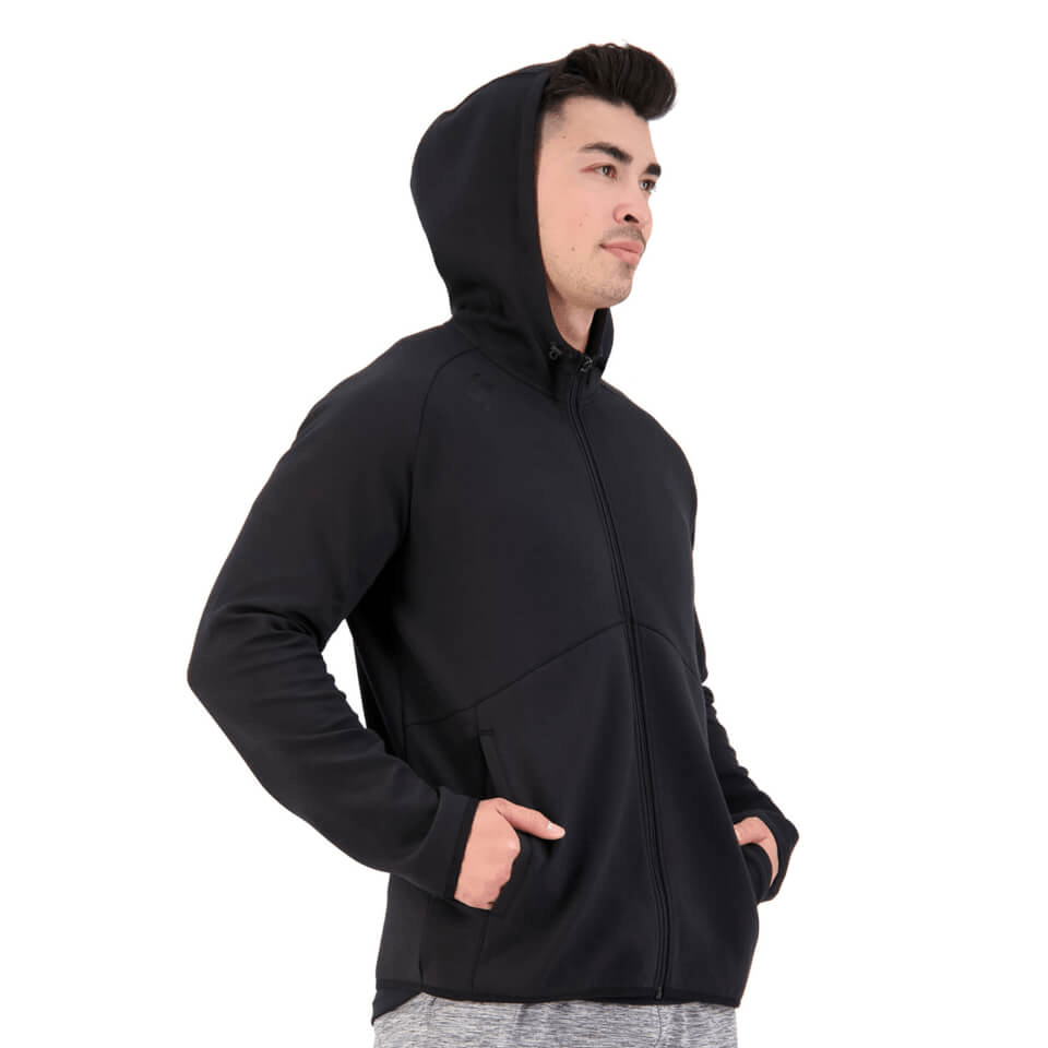 Canterbury Tempo Vapodri Full-Zip Rugby Hoodie | World Rugby Shop