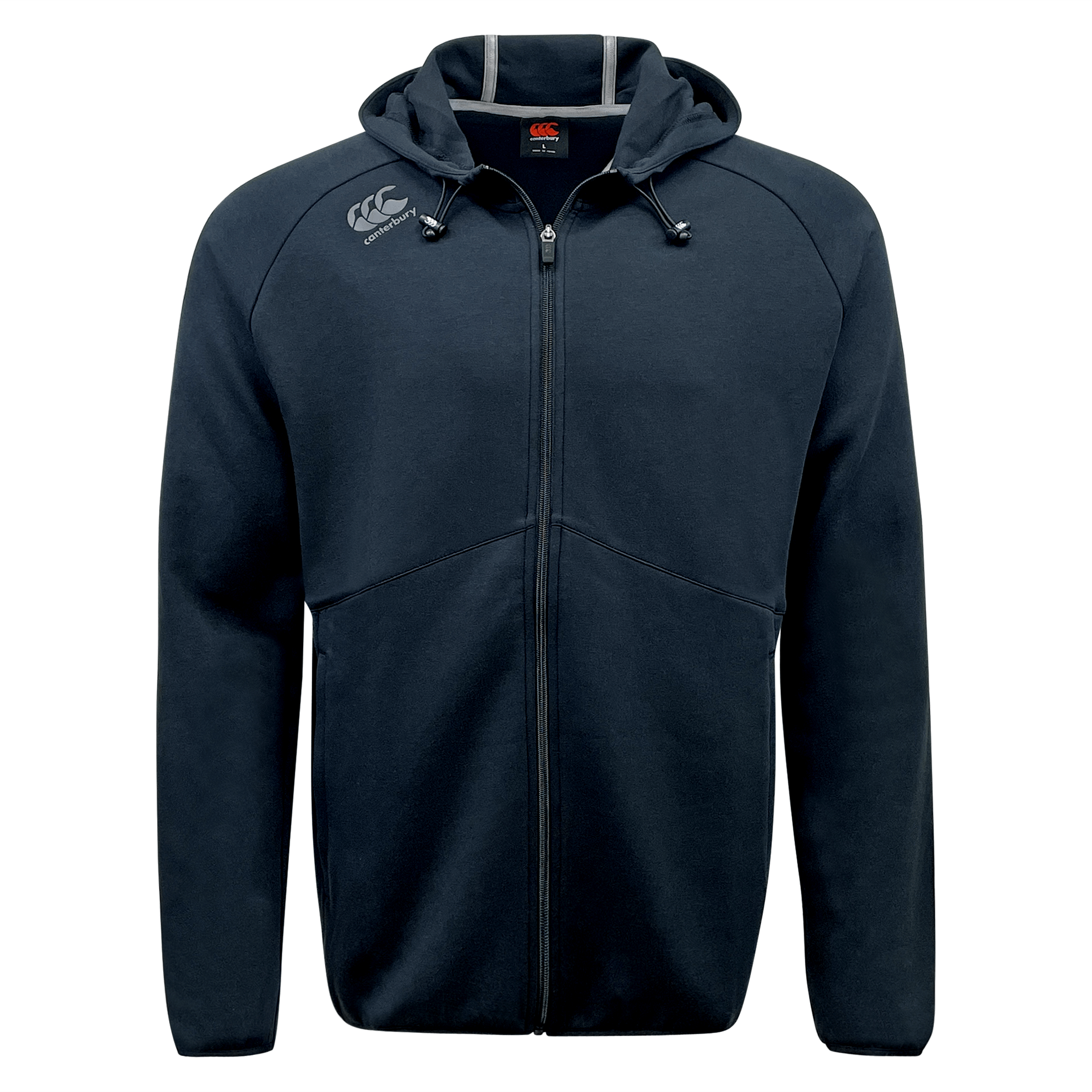 Canterbury Tempo Vapodri Full-Zip Rugby Hoodie | World Rugby Shop