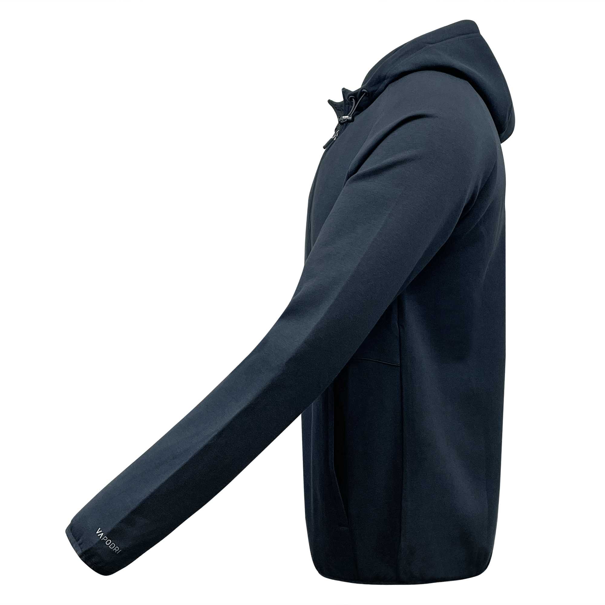 Canterbury Tempo Vapodri Full-Zip Rugby Hoodie | World Rugby Shop