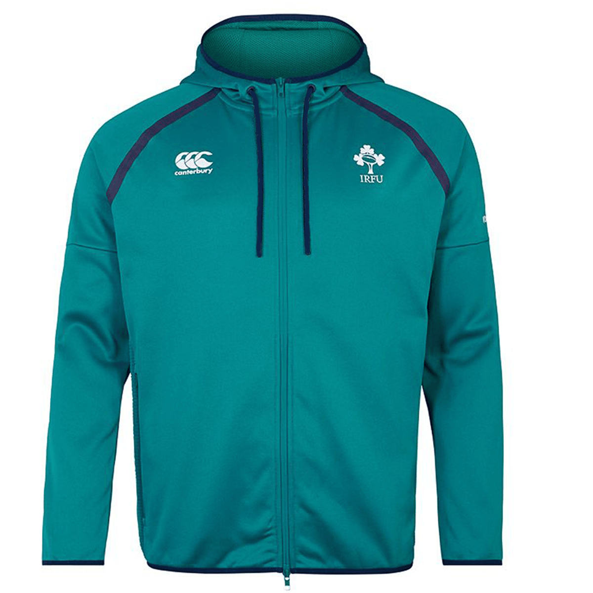 Ireland rugby hoodie on sale