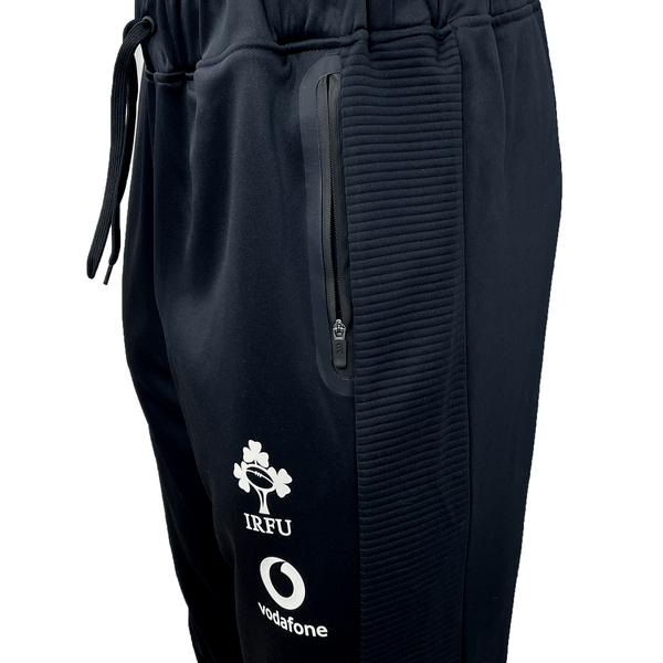 Ireland 24 Tech Fleece Pant by Canterbury / World Rugby Shop