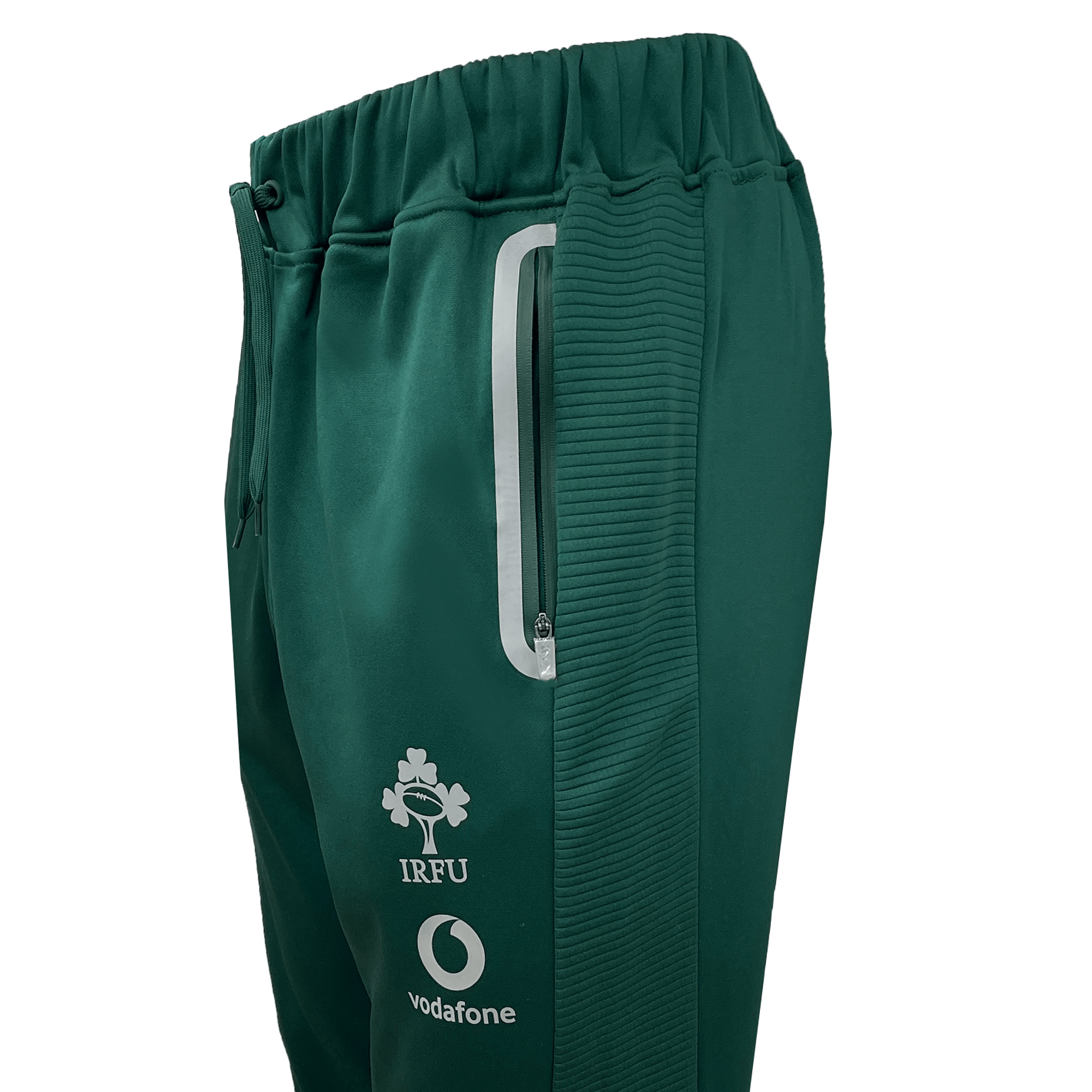 Ireland 24 Tech Fleece Pant by Canterbury World Rugby Shop Canterbury USA