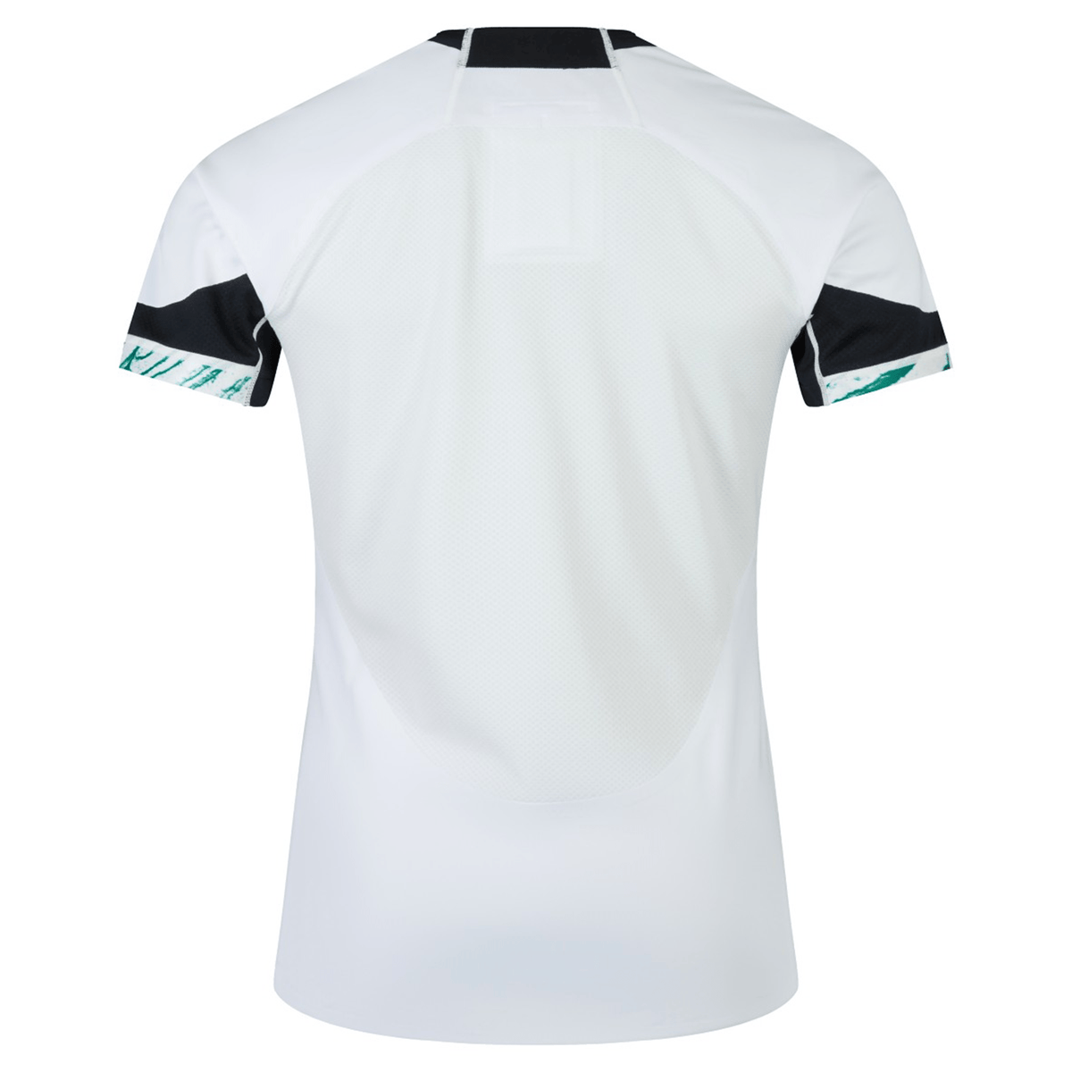 Ireland 24 Home Test Jersey by Canterbury / World Rugby Shop