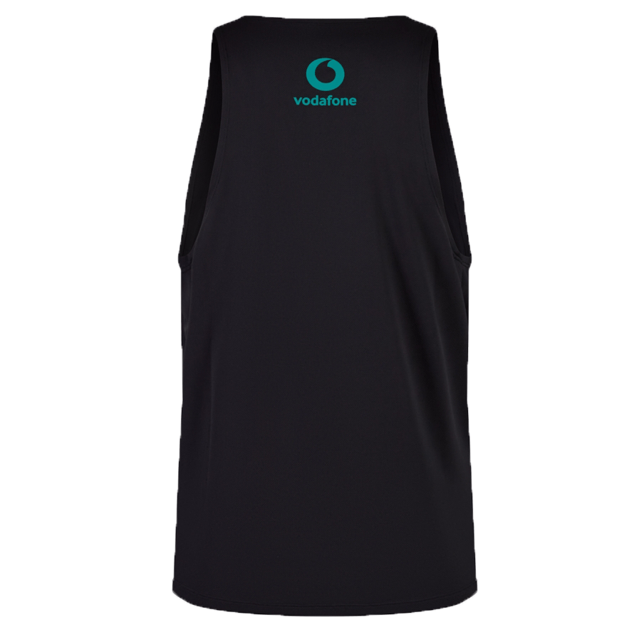 Ireland 24 Poly Training Singlet by Canterbury | World Rugby Shop