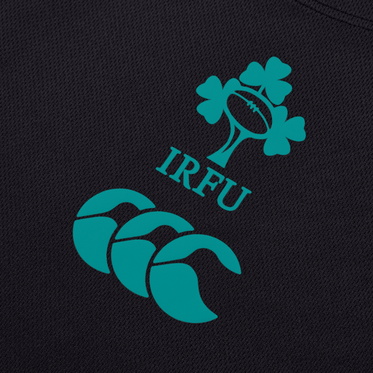 Ireland 24 Poly Training Singlet by Canterbury | World Rugby Shop