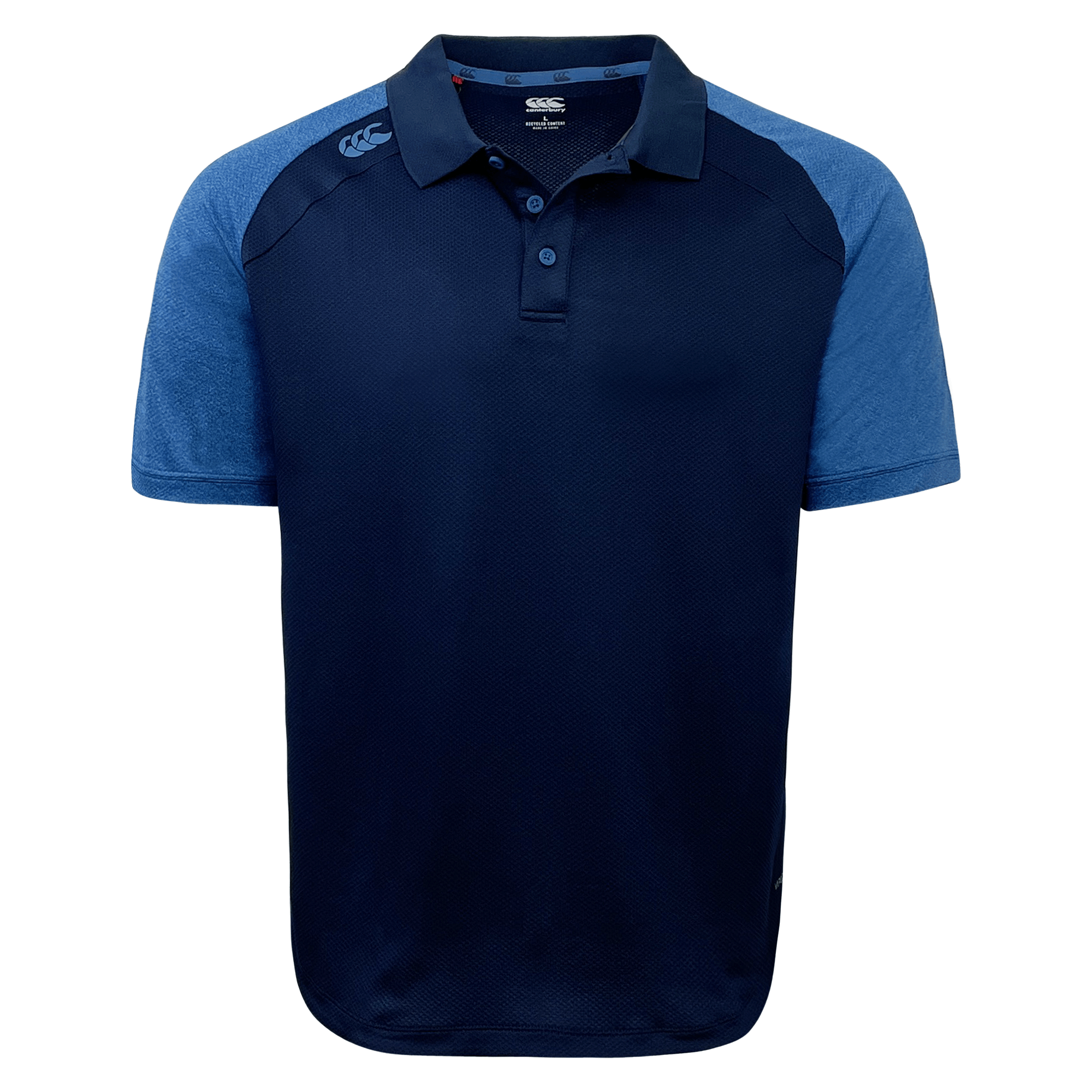 canterbury JAPAN MEDIA POLO ネイビー 5L Canterbury Club Dry Polo canterbury JAPAN MEDIA POLO ネイビー 5L Canterbury Club Dry Polo