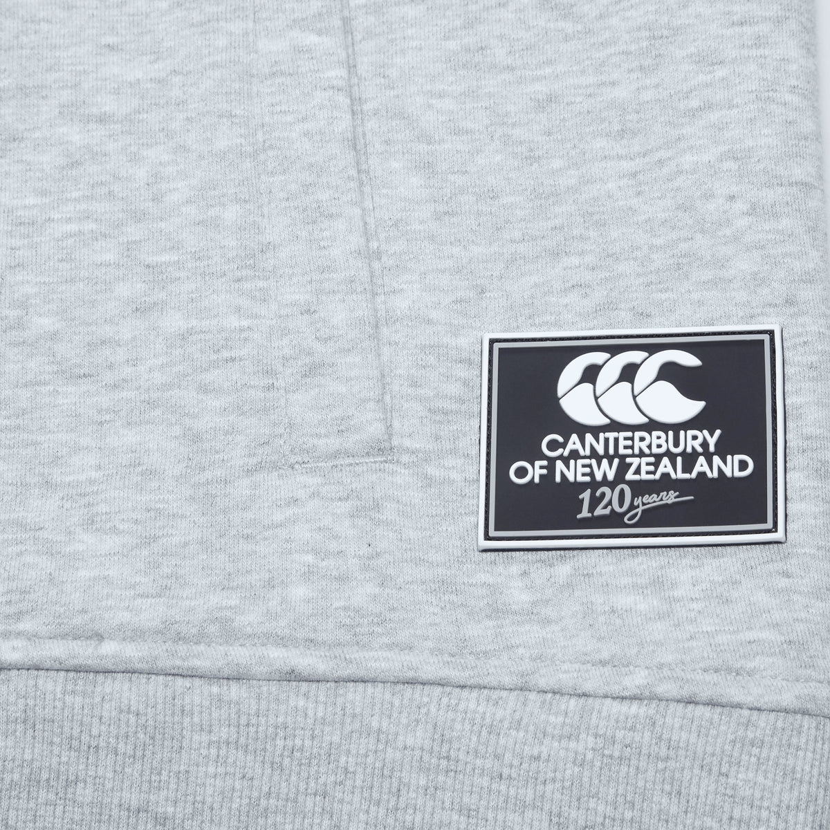 Canterbury Legends Panel Hoody featuring details coming soon.