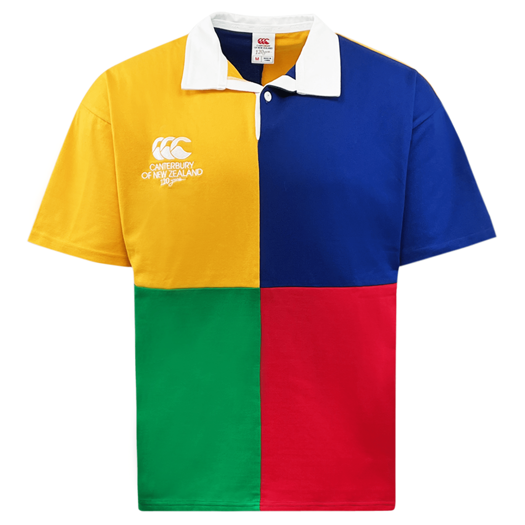 Canterbury Harlequin Rugby Jersey / World Rugby Shop - Canterbury USA