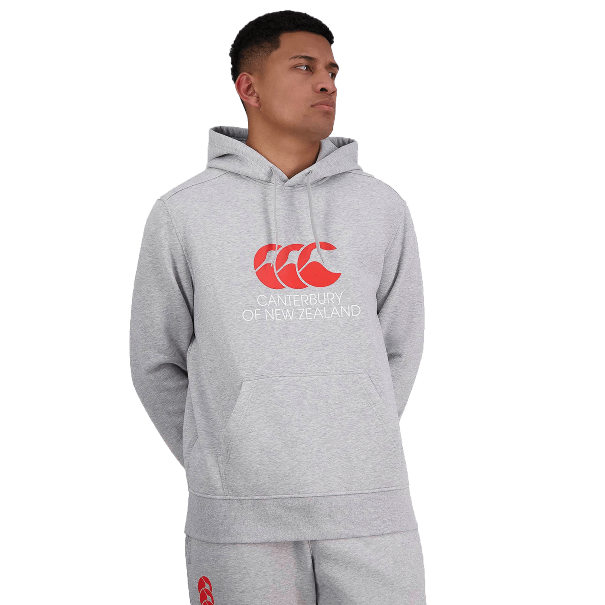 Canterbury CNZ Hoody / World Rugby Shop - Canterbury USA