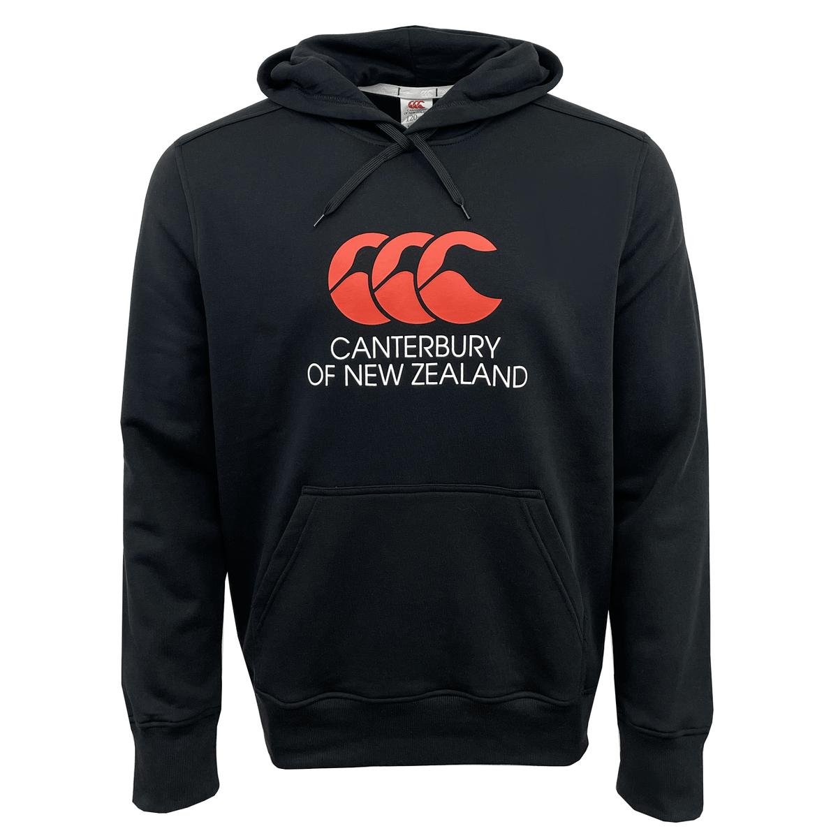 CANTERBURY - CANTERBURY ラグビーワールドカップ パーカー XLサイズ Canterbury CNZ Hoody / World Rugby Shop - Canterbury USA