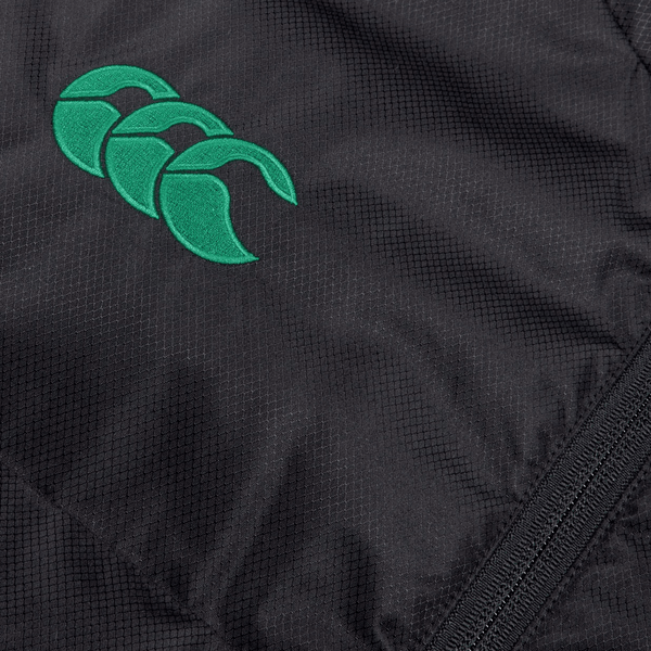 Gilet De Protection Rugby Canterbury CCC - Jeunesse Unisexe - Protection épaules/poitrine