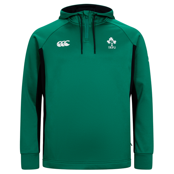Ireland 25/26 Training Hoodie by Canterbury / World Rugby Shop