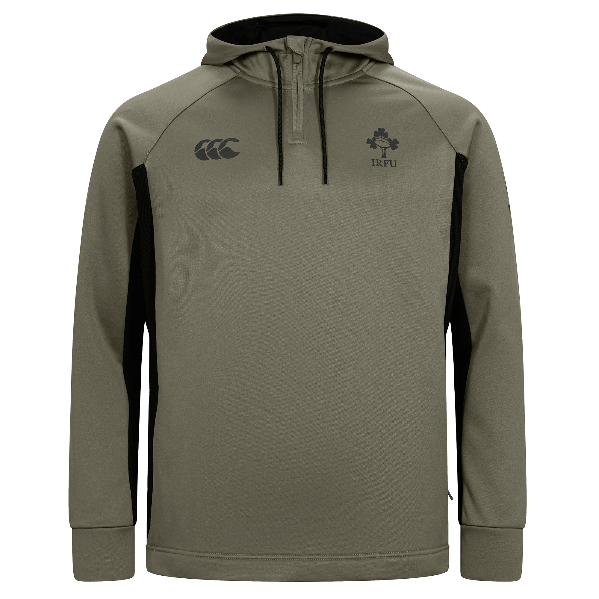 Ireland 25/26 Training Hoodie by Canterbury / World Rugby Shop