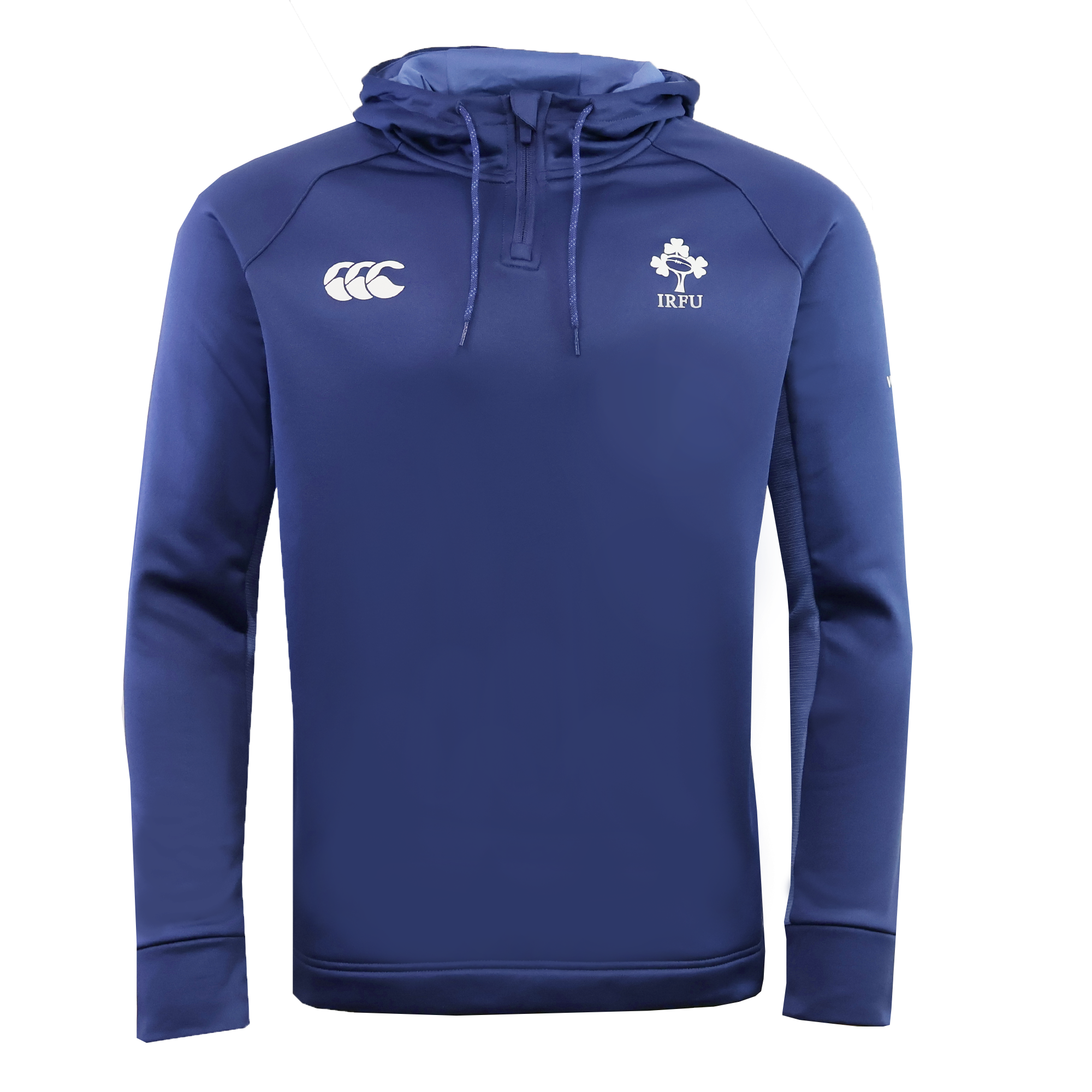 新品  BEACH HOODED RUGBY SHIRT  Lサイズ Ireland 25/26 Training Hoodie by Canterbury / World Rugby Shop