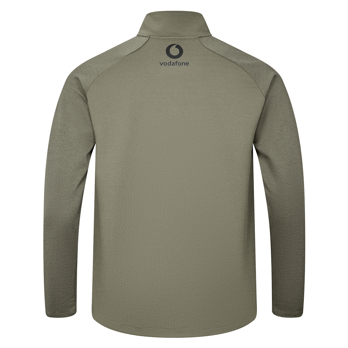Ireland 25/26 Elite First Layer 1/4 Zip by Canterbury / World