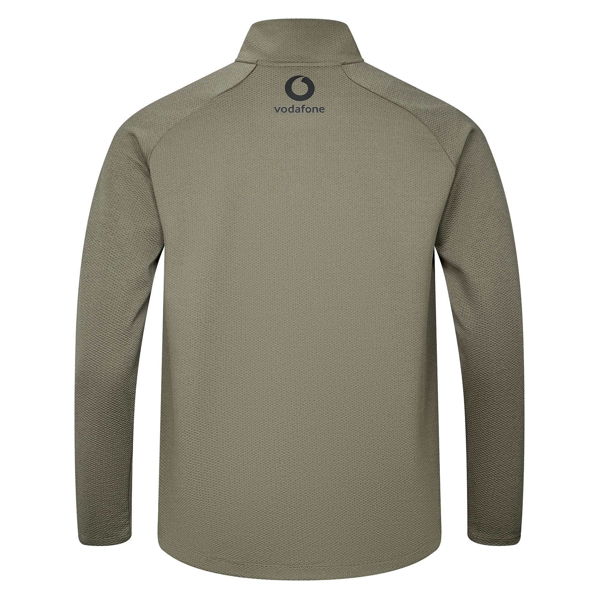 Ireland 25/26 Elite First Layer 1/4 Zip by Canterbury / World