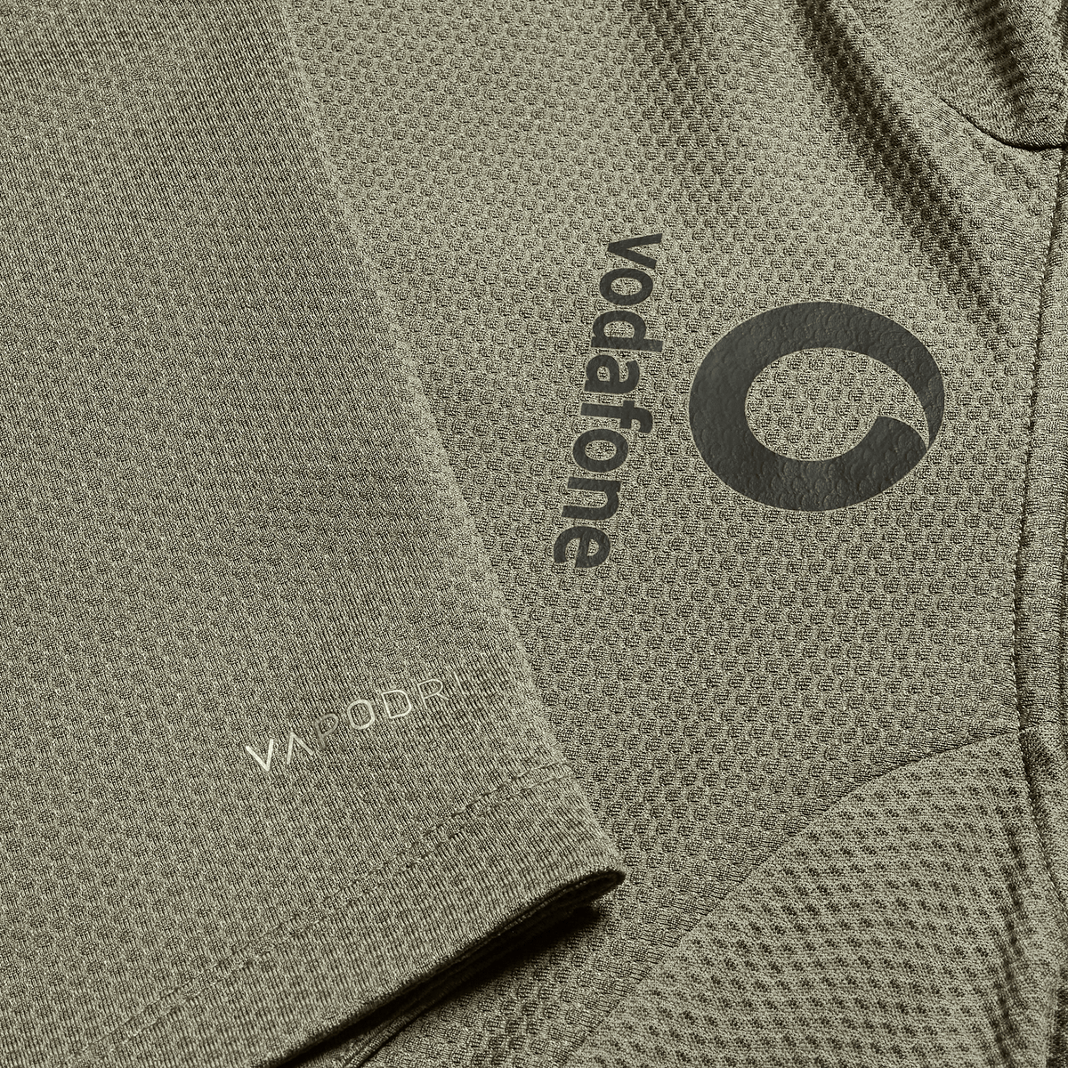 Ireland 25/26 Elite First Layer 1/4 Zip by Canterbury / World