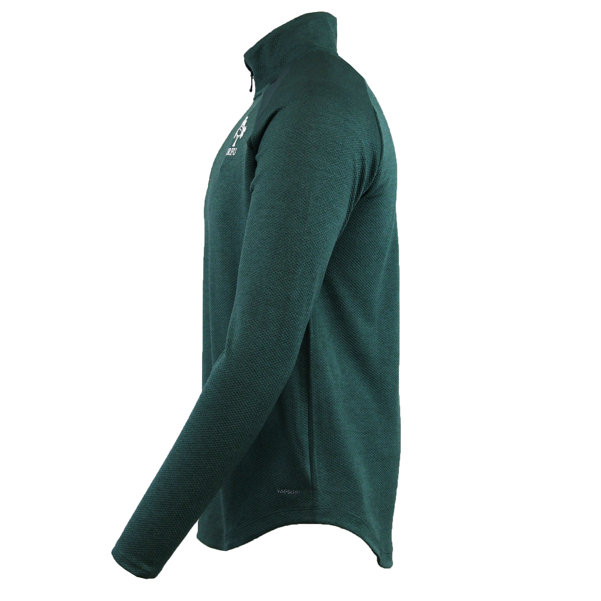 Ireland 25/26 Elite First Layer 1/4 Zip by Canterbury / World