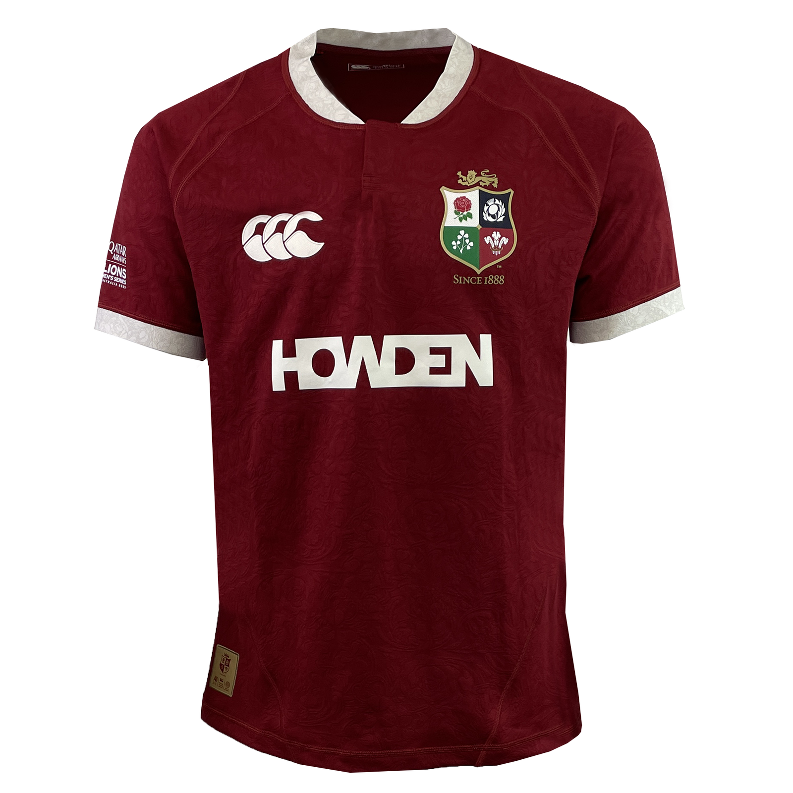 Canterbury USA Official Store
