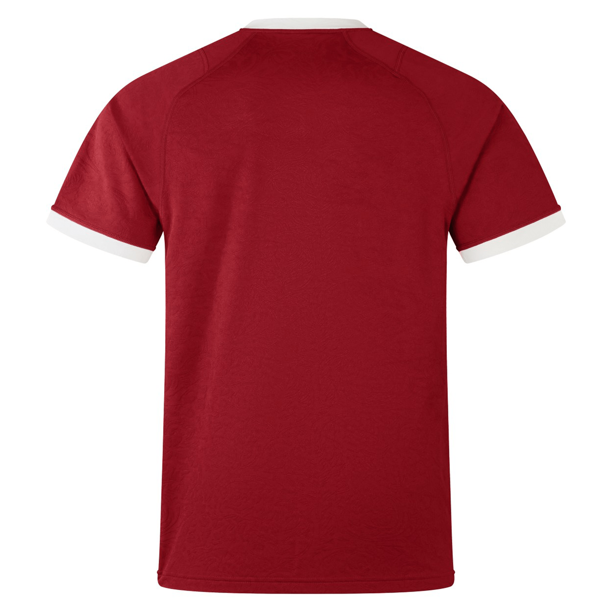 British & Irish Lions ラグビーシャツ 2XL British & Irish Lions 2025 Players Jersey by Canterbury