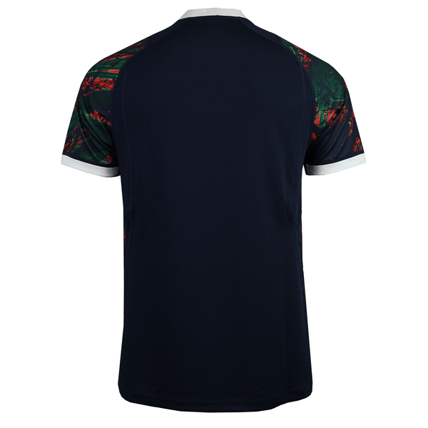 British & Irish Lions 2025 Replica Warm Up Jersey by Canterbury
