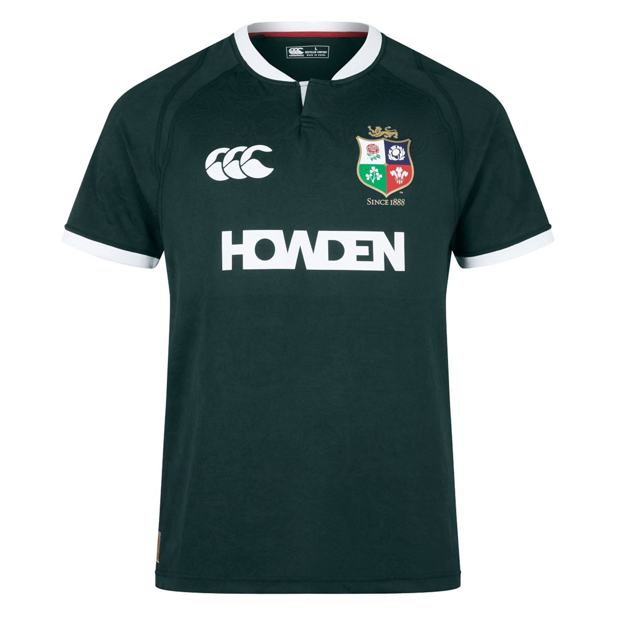 Canterbury British & Irish Lions 2点セット Canterbury British & Irish Lions 2点セット