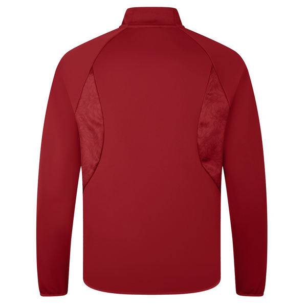 British & Irish Lions 2025 Anthem Jacket by Canterbury